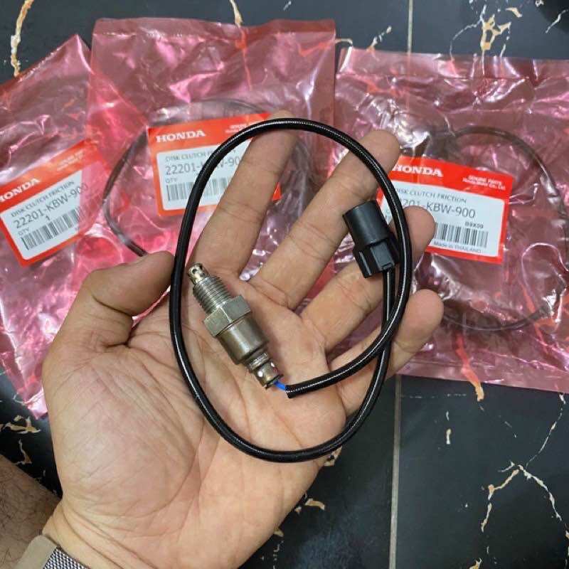Cảm biến oxy zin winner v1/winner x/sonic 150/gtr 150