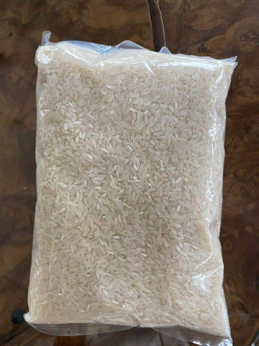 gạo tẻ  Cát Tiên bao 10kg
