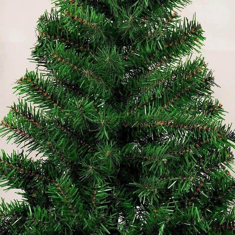 CÂY THÔNG NOEL 1,5M TẶNG PHỤ KIỆN