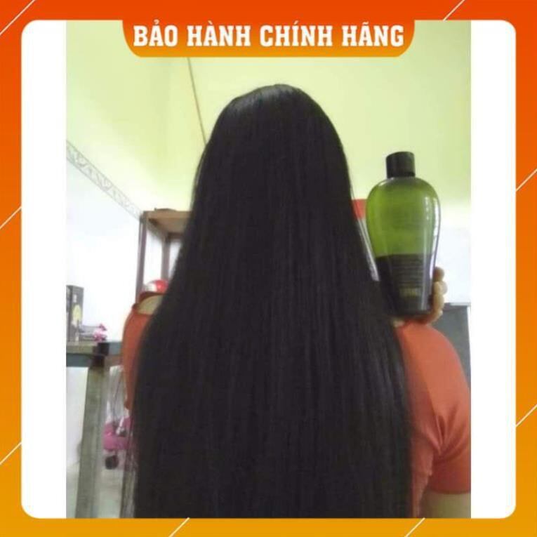 Dầu gội dân gian Thanh Mộc Hương