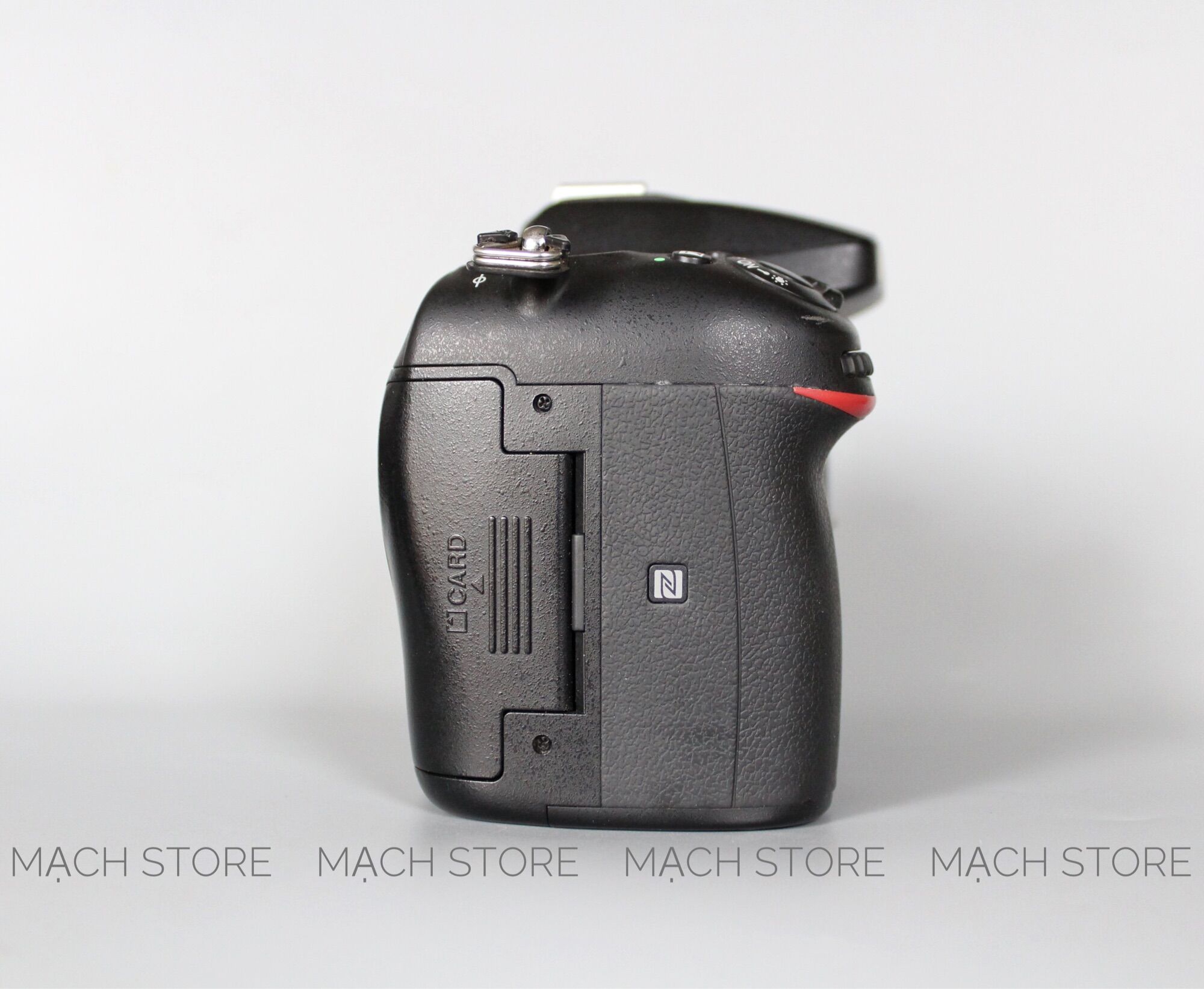 NIKON D7200 (Body)