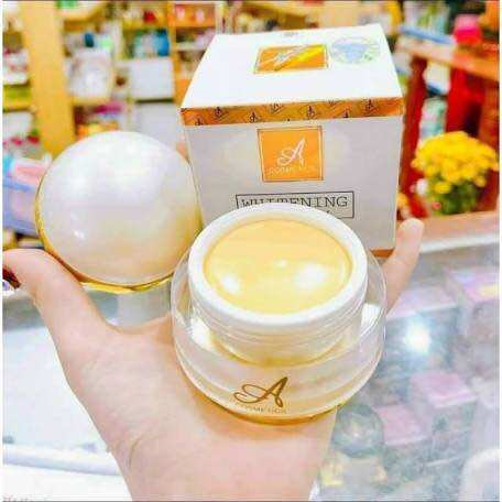 [CHÍNH HÃNG] Face Pháp A COSMETICS kem dưỡng trắng da