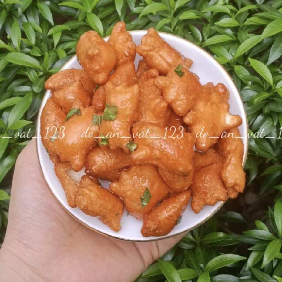 1kg snack cua hành phomai