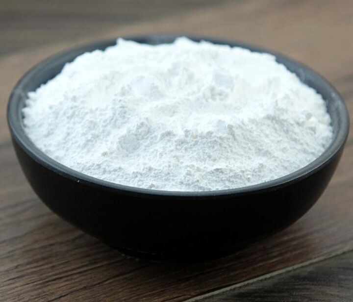 BỘT ĐÁ SHIMAO PHỤ GIA NHỰA COMPOSIDE 1KG