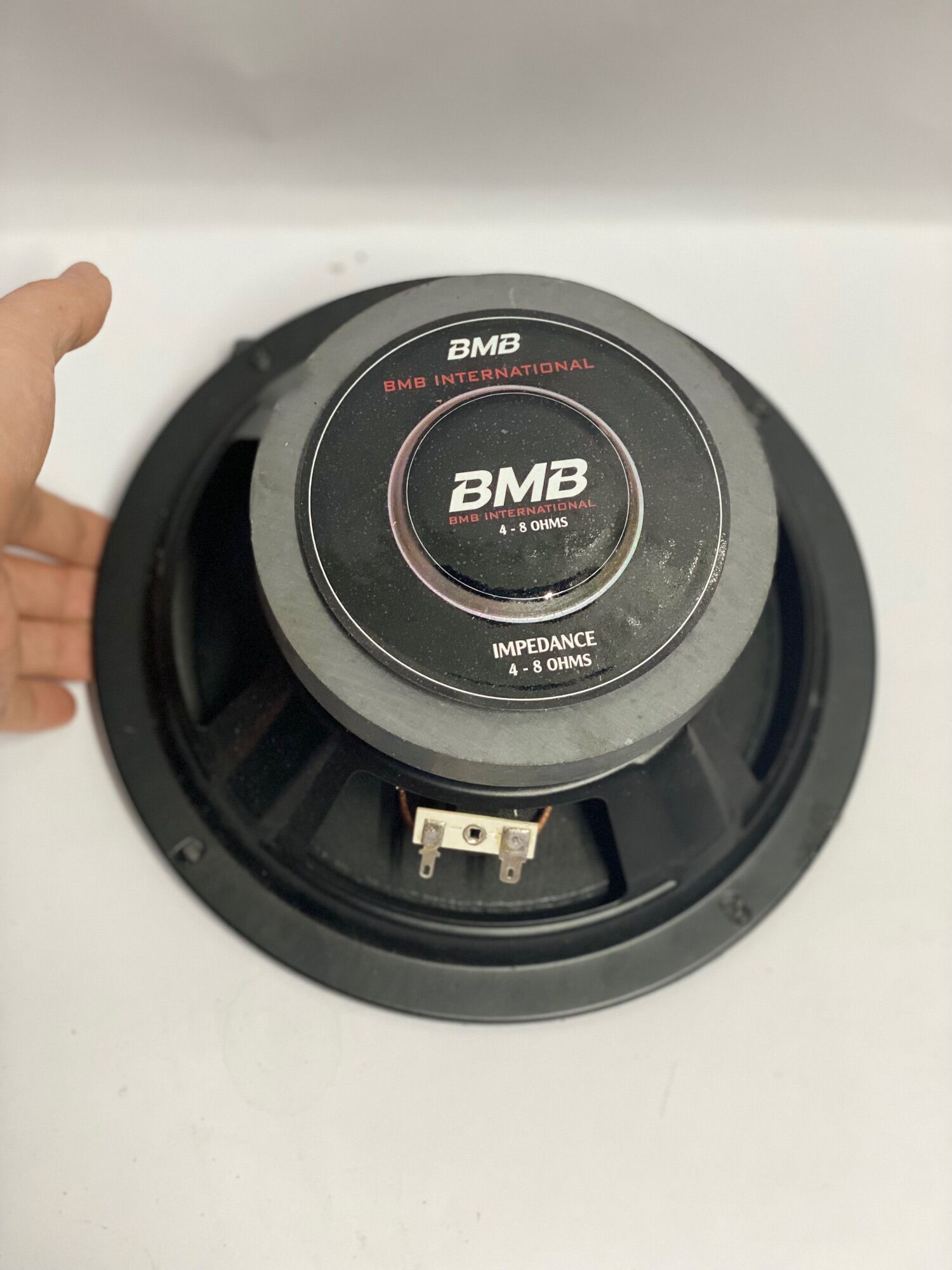 BASS 20 BMB TỪ 120 - GIÁ 1 CHIẾC