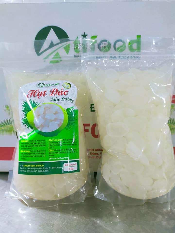 Combo 5kg đác nấu đường dẻo , mềm , thơm ngon