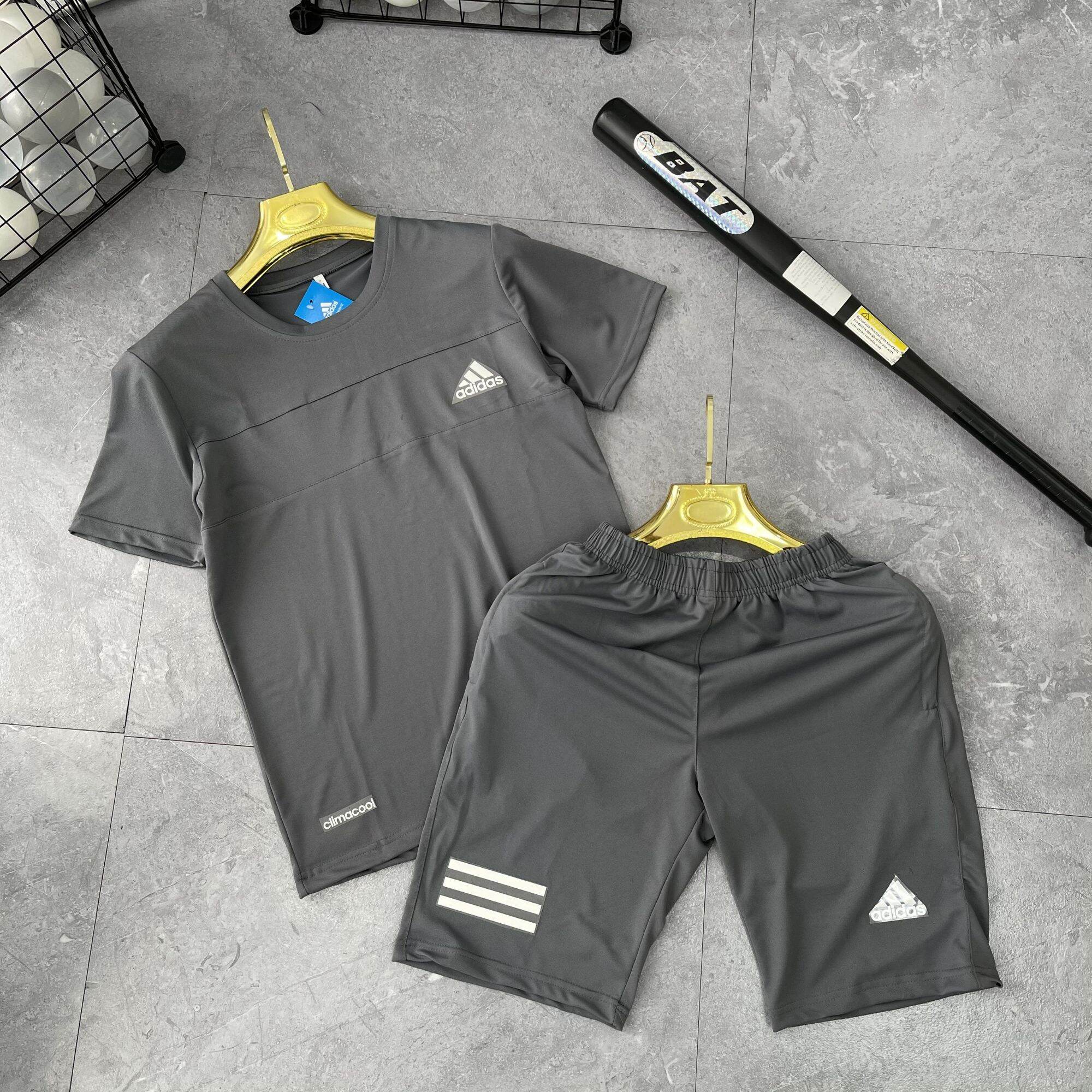 bộ adidas nam