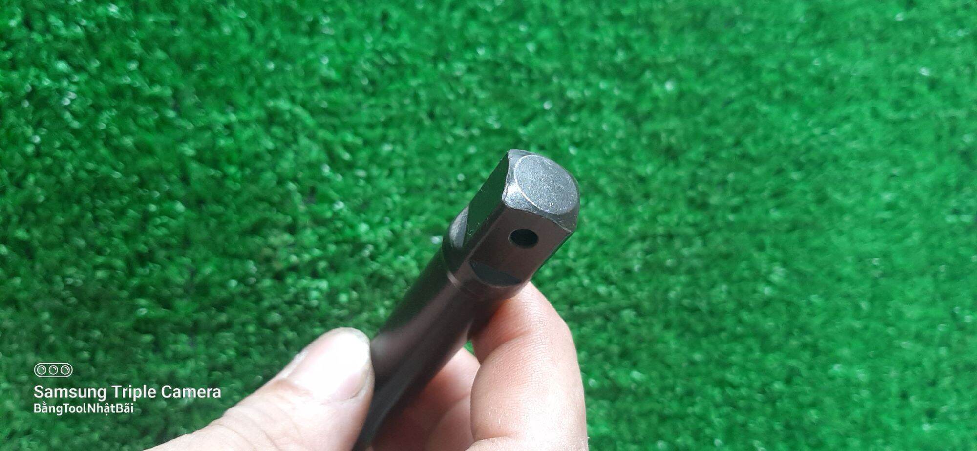 Cần nối dài FPC 1/2 nhật bãi