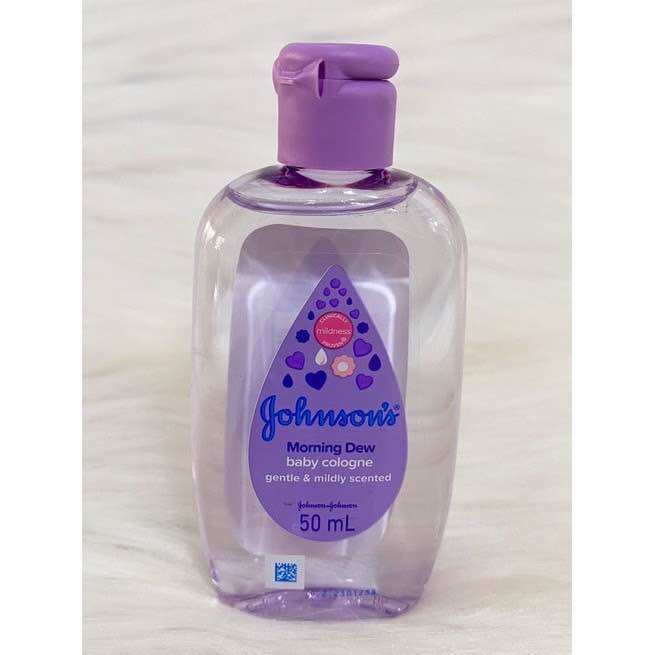 Nước Hoa JOHNSON’S BABY Dành Cho Trẻ Em 50ml