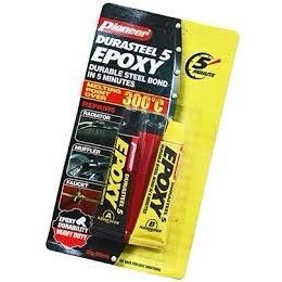 Keo dán sắt expoxy chịu nhiệt chất lượng cao