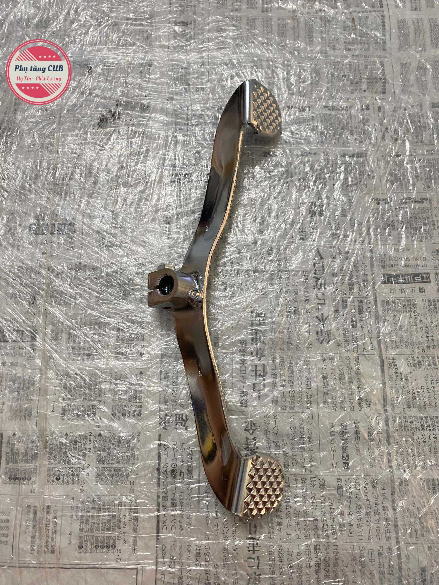 Cần số xe cub loại dày