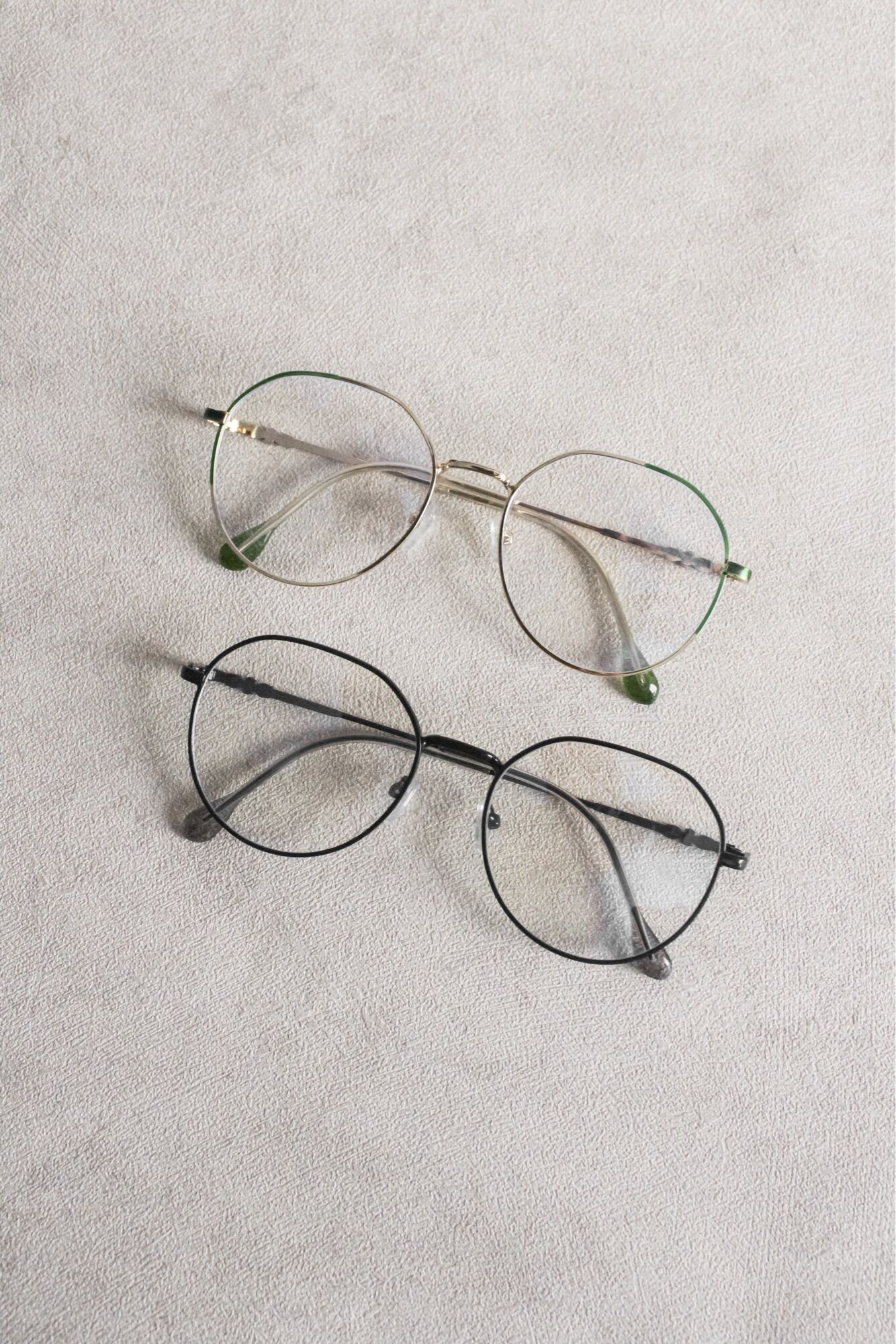 Mắt Kính Harry - Harry Glasses Storyofadreamer