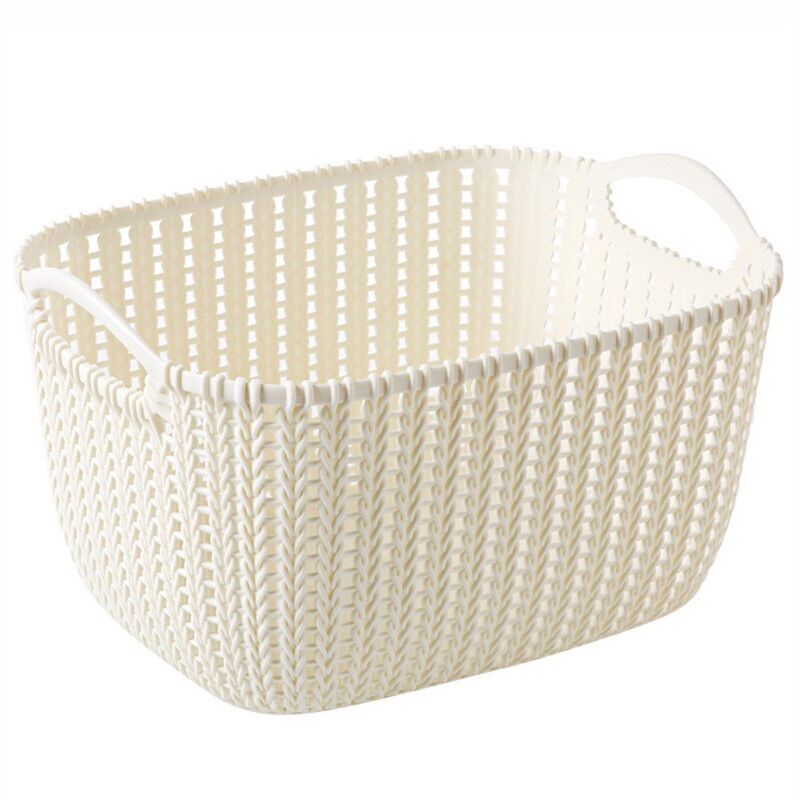 Sọt nhựa đa năng size L