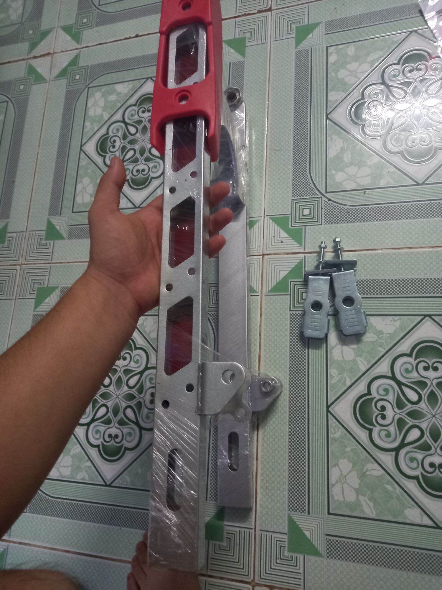 Combo gấp phây 55cm gấp cho wave. sirius .. tặng kèm pas tăng sên và cao su