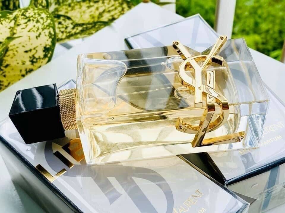Ysl Libre New 2019