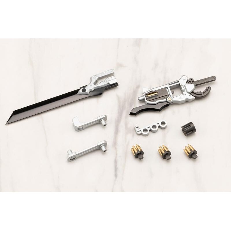 KOTOBUKIYA CRAFTSMANSHIP | Phụ Kiện Bộ Lắp Ráp Mô Hình Động Và Cân Bằng