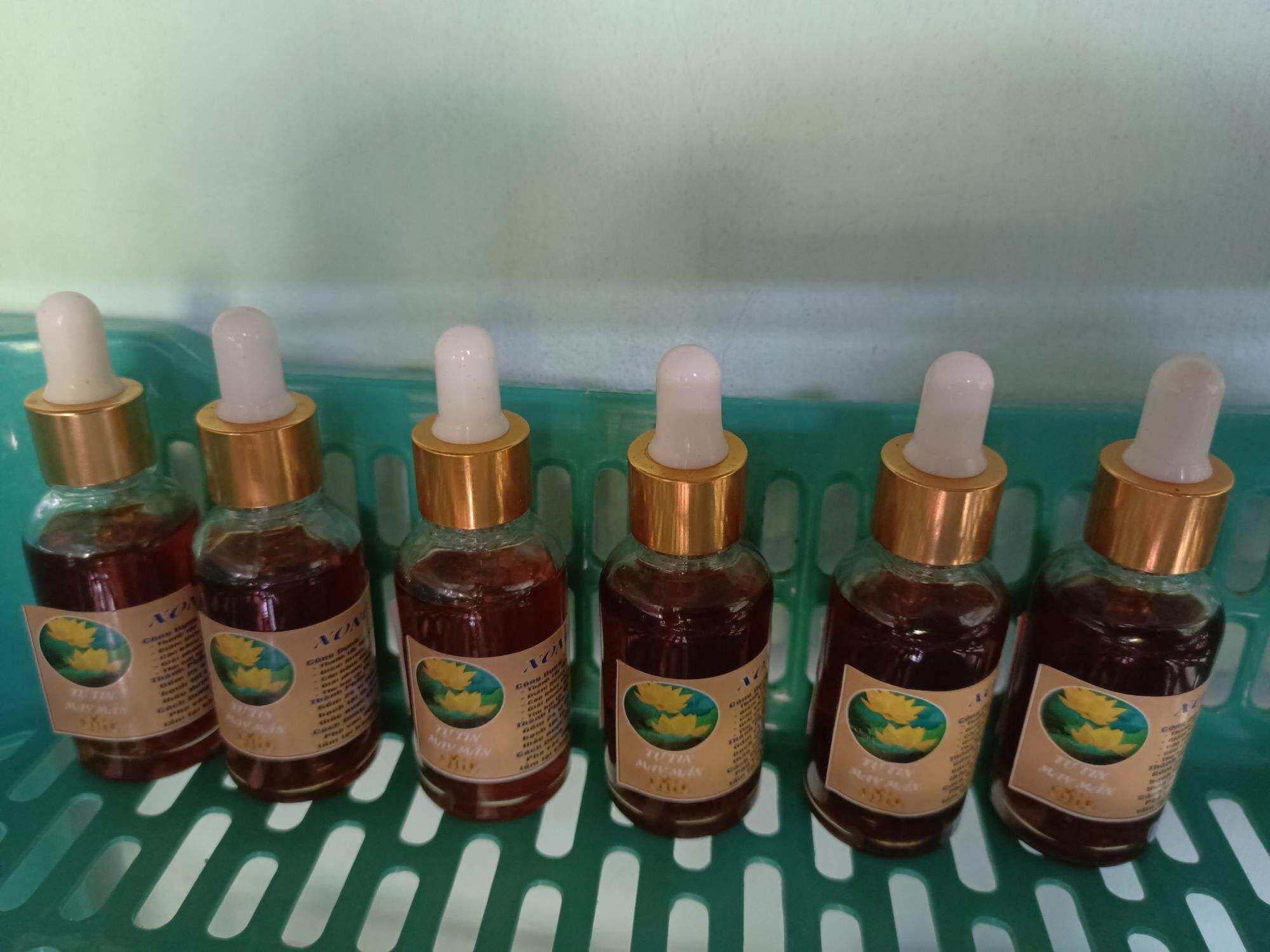 Xông ,tắm xả xui : giải hạn, trừ tà...!