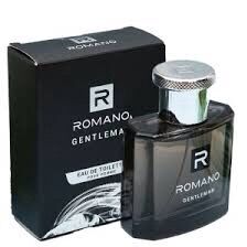 Nước hoa Romano Gentleman 50ml
