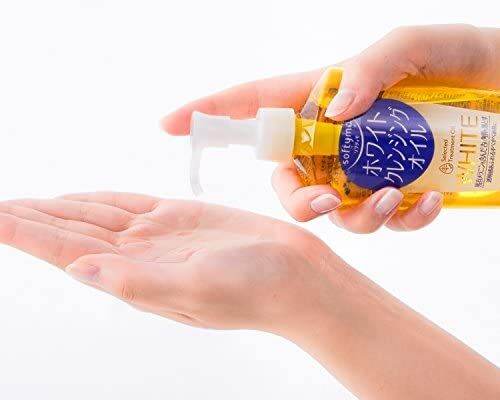 Dầu tẩy trang Kose Softymo
230ml