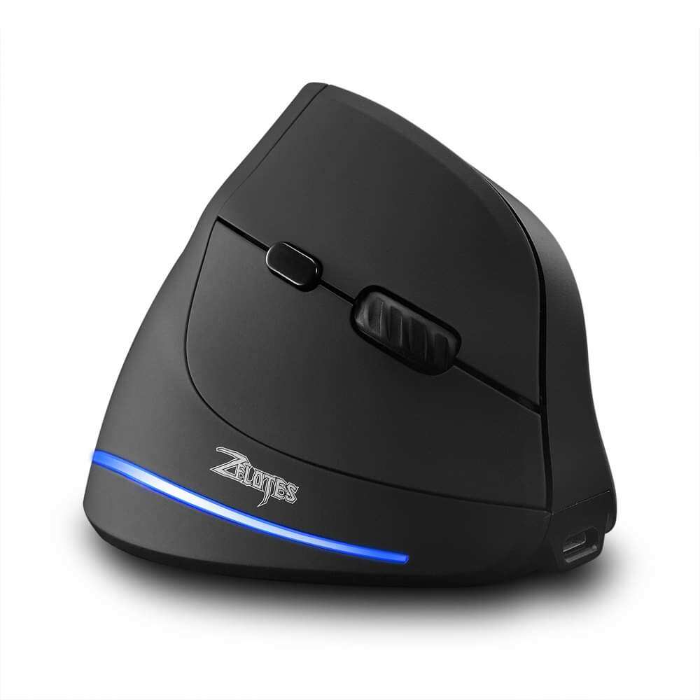 Chuột bluetooth zelotes f-35b