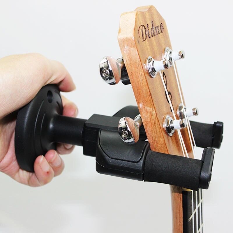 Giá treo đàn ukulele-guitar treo tường