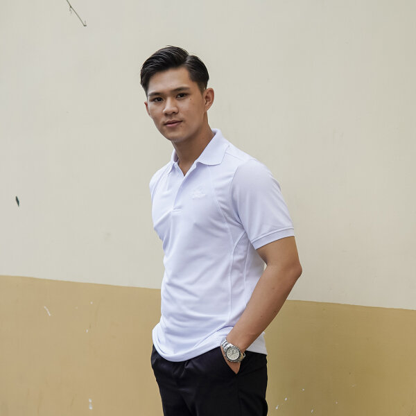 ÁO THUN POLO CAO CẤP MARC ADVENTURE THỂ THAO