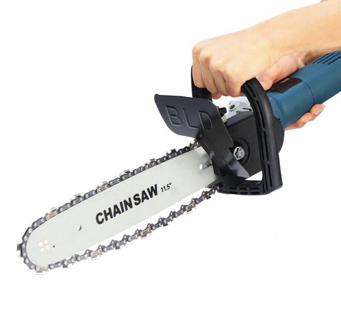 Lưỡi Cưa Gắn Máy Mài