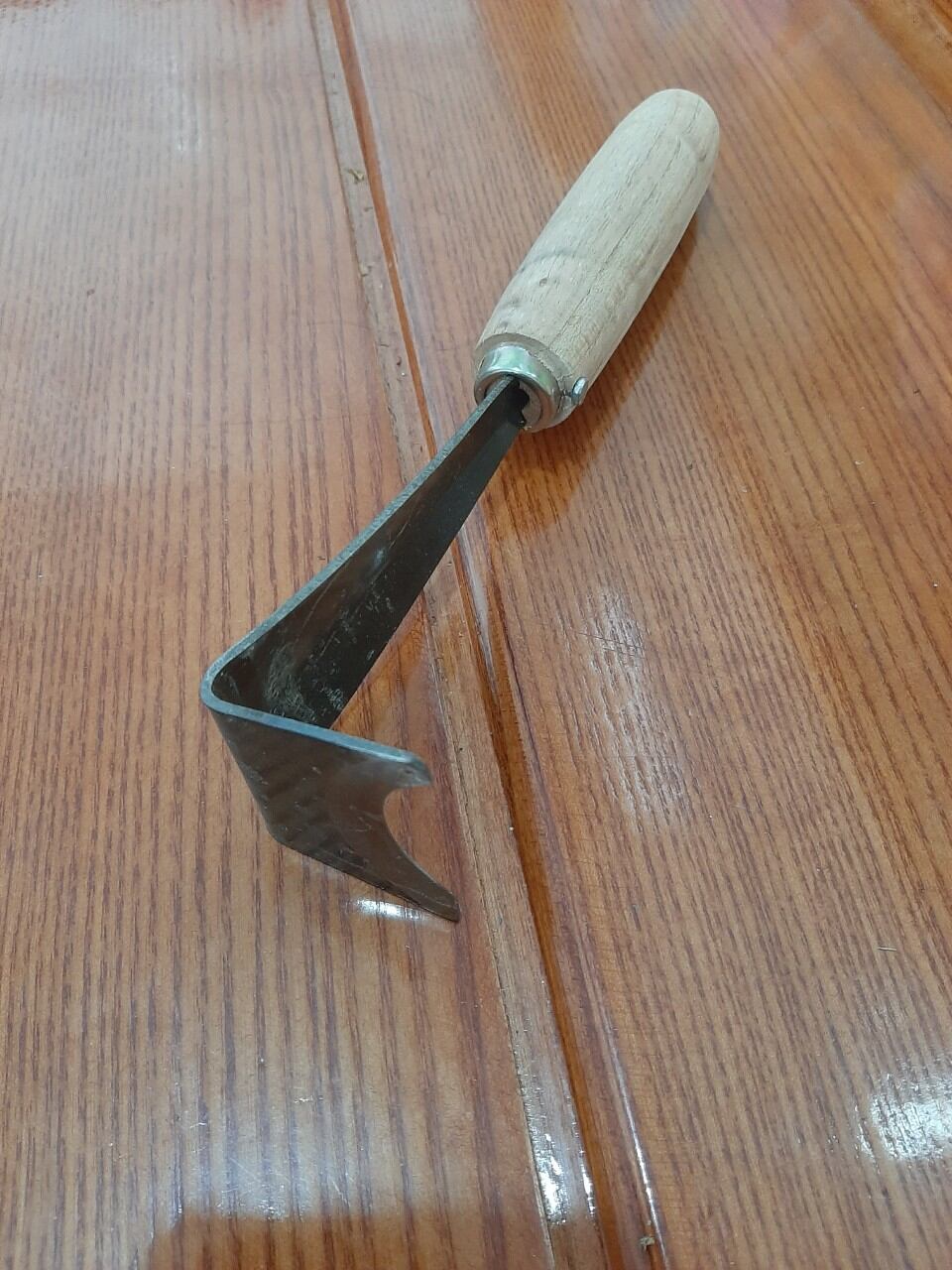 Dao cạo vỏ mía