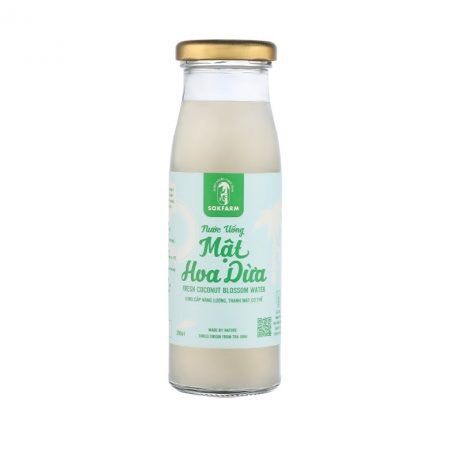 CHAI 200ml THUỶ TINH DÁNG CAO NẮP THIẾC