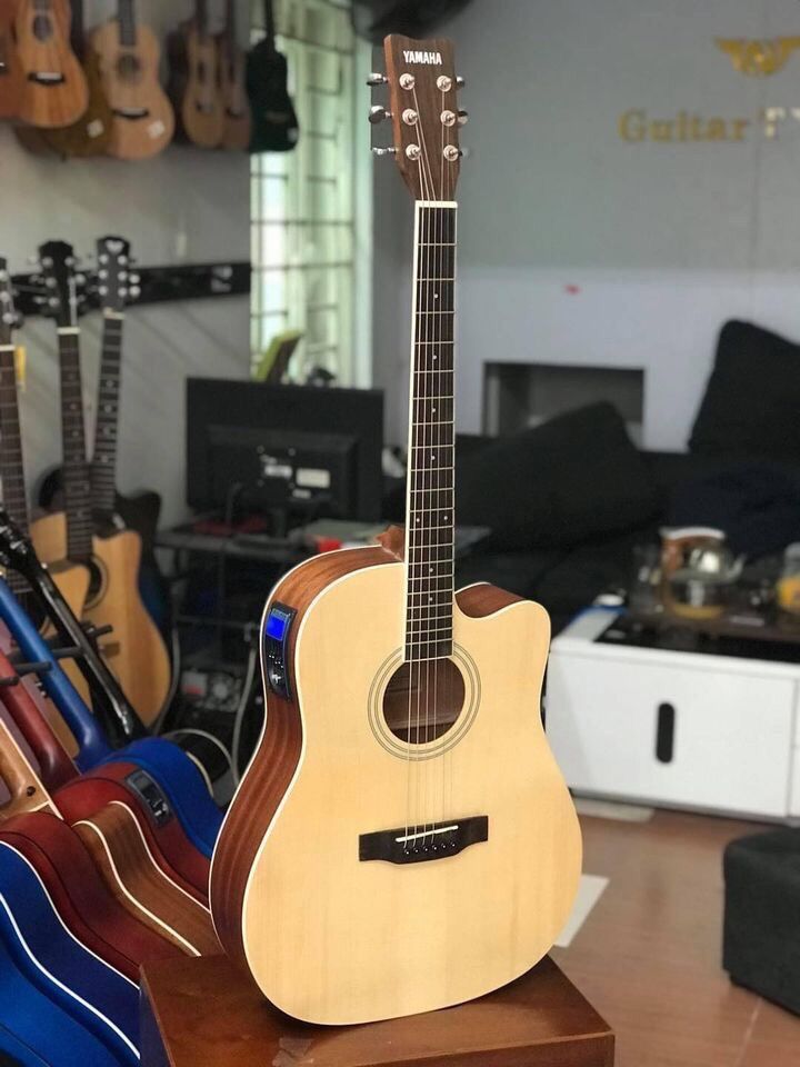 yamaha F3000