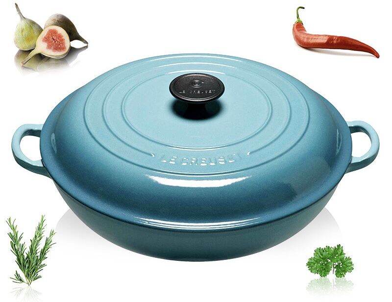 Chảo Le creuset 26cm