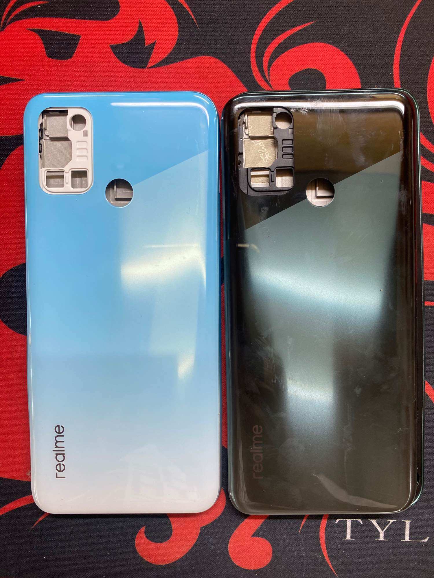 Vỏ sườn Realme 7i