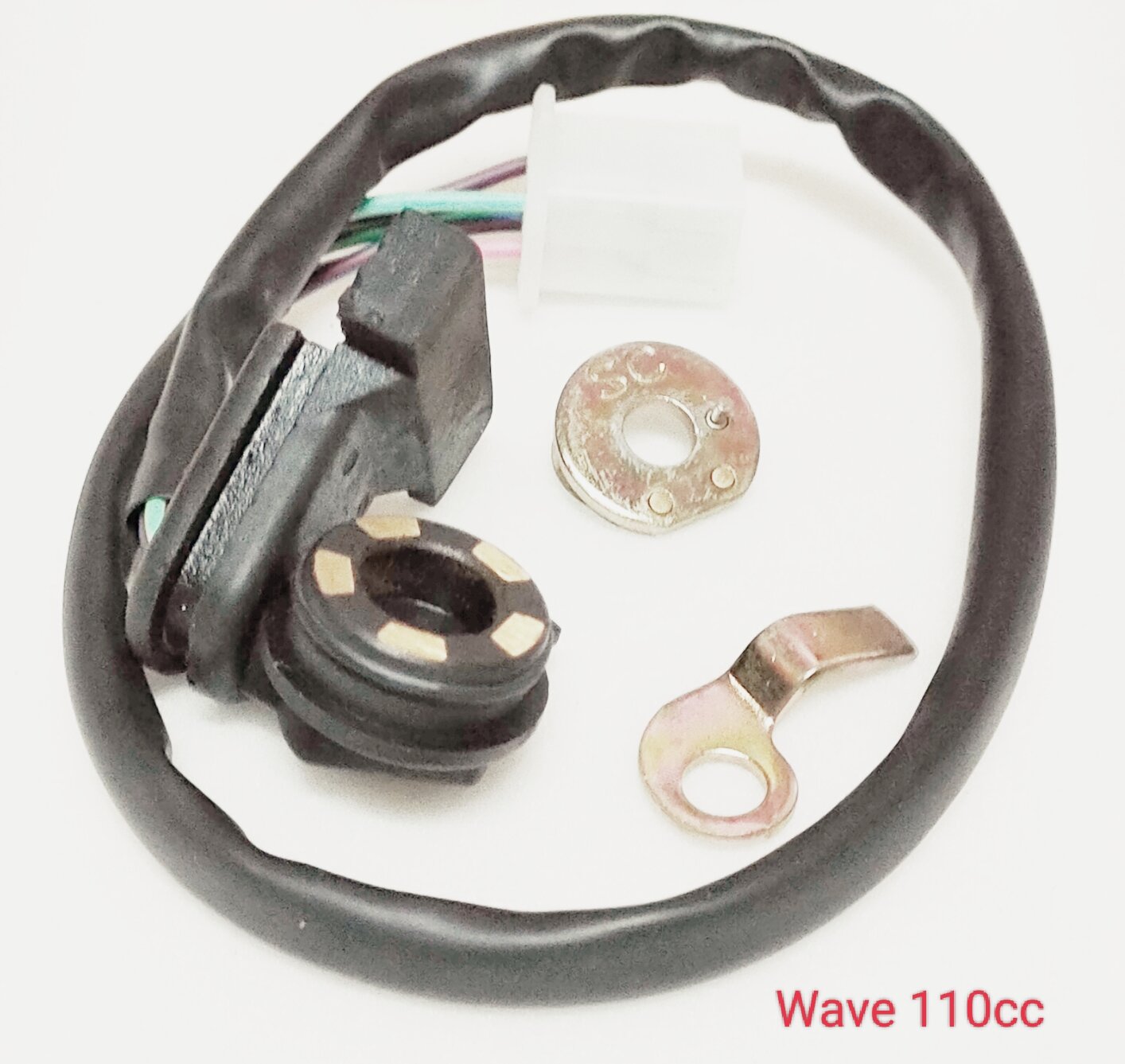 DÂY BÁO SỐ XE WAVE . DREAM .RS..TỐT