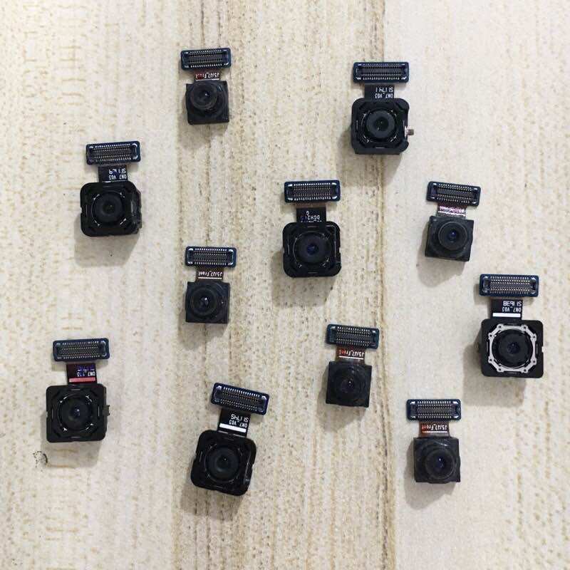 Camera trước + sau samsung j7 pro zin hàng cao cấp