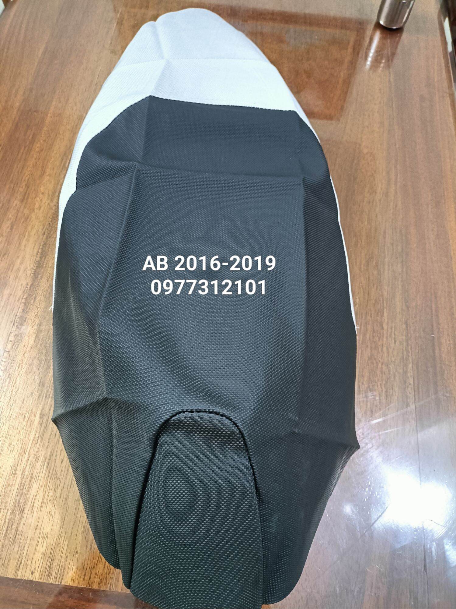 Bọc yên xe Airblade 2016-2019 hàng chất lượng cao, bảo hành 12 tháng