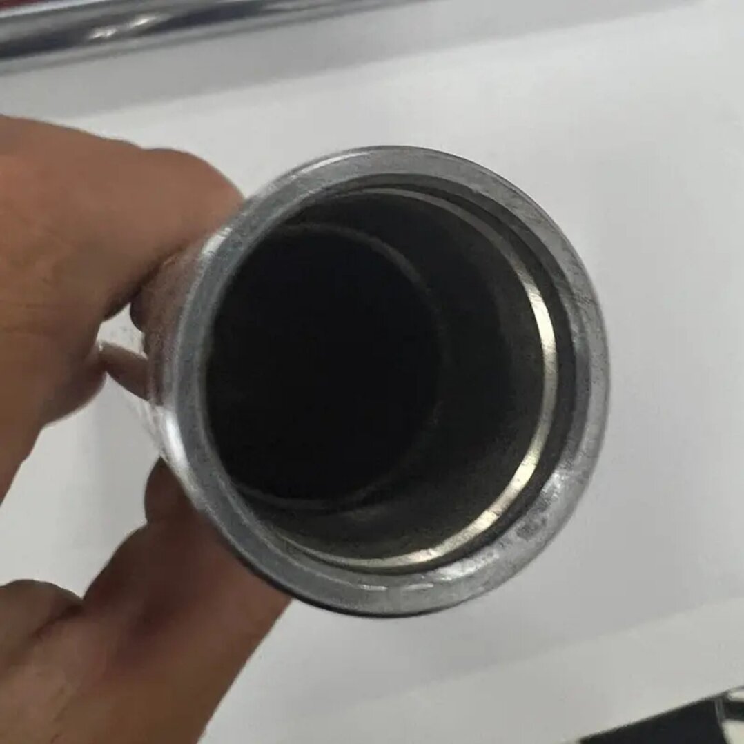 Ty phuộc trước - Nouvo 4 , 5 hiệu Detex ( 1 cặp )