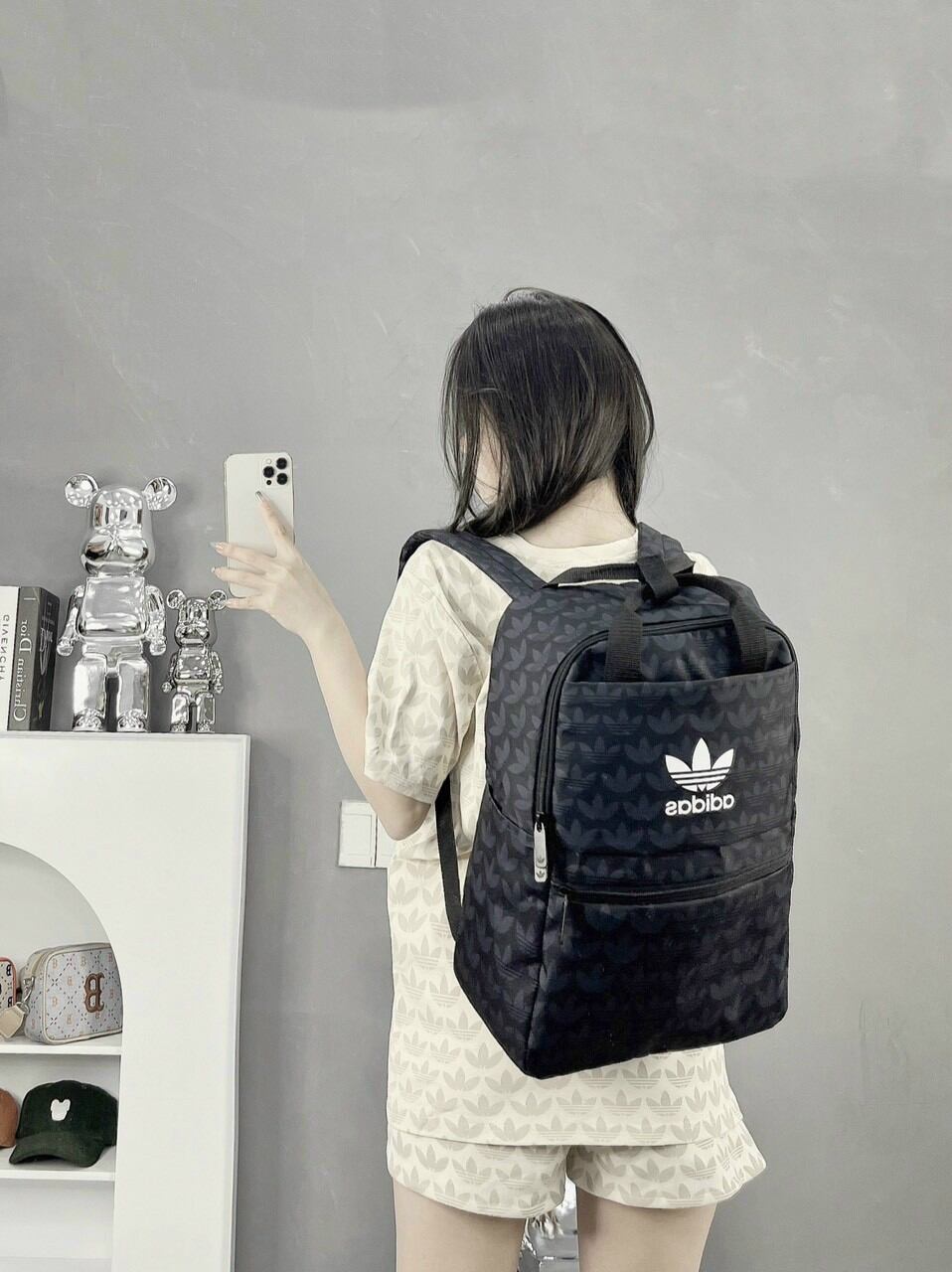 ADICOLOR 70S CLASSIC 2-WAY BACKPACK
