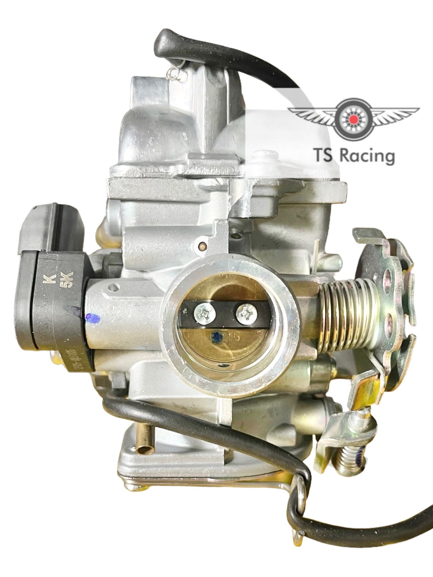 Bình xăng con exciter 135 5 số 2011-2014