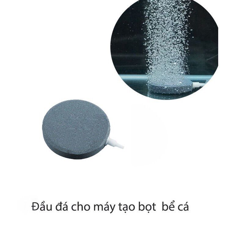 Đĩa sủi oxy đường kính 200mm cho hồ cá cảnh