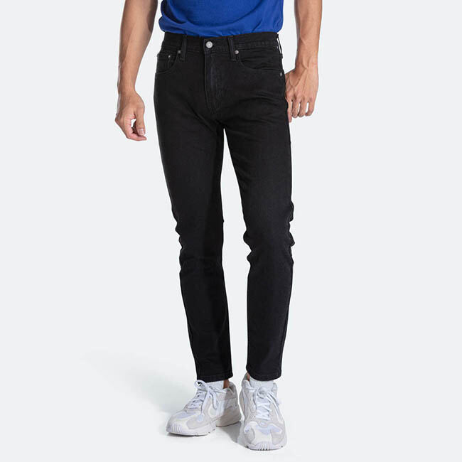 LEVI'S - Quần Jeans Nam Dài 28833-0287