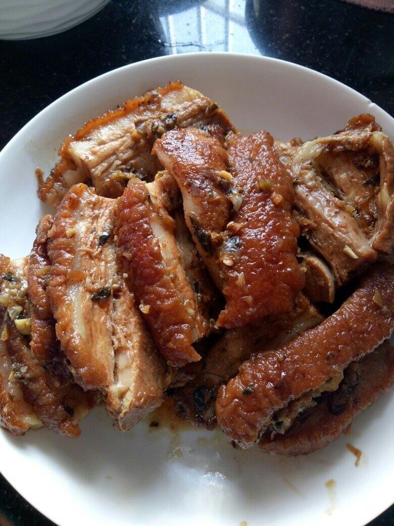 Tàu xì người Hoa (đậu xị) 500g