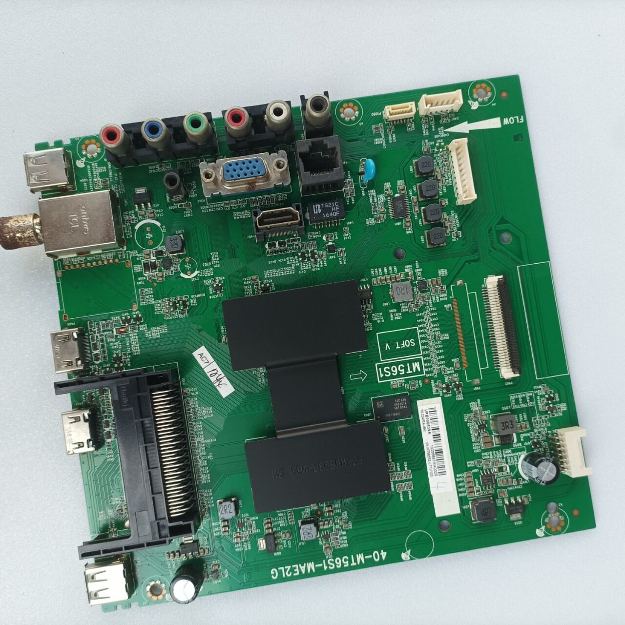 Tcl 32S6000 32S6100 Tv Board