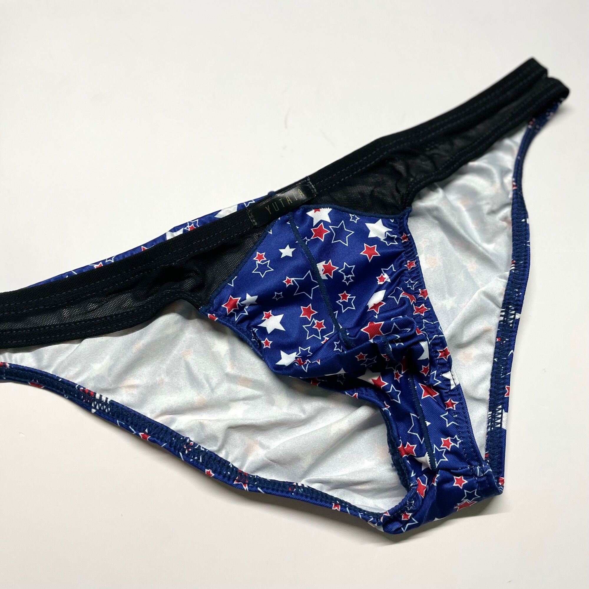 Quần lót nam bikini thun size S-M