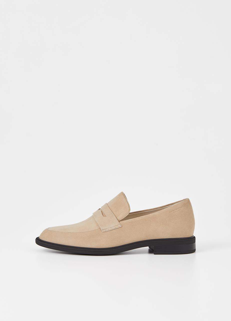 giày nữ loafer  vagabond Frances 2.0