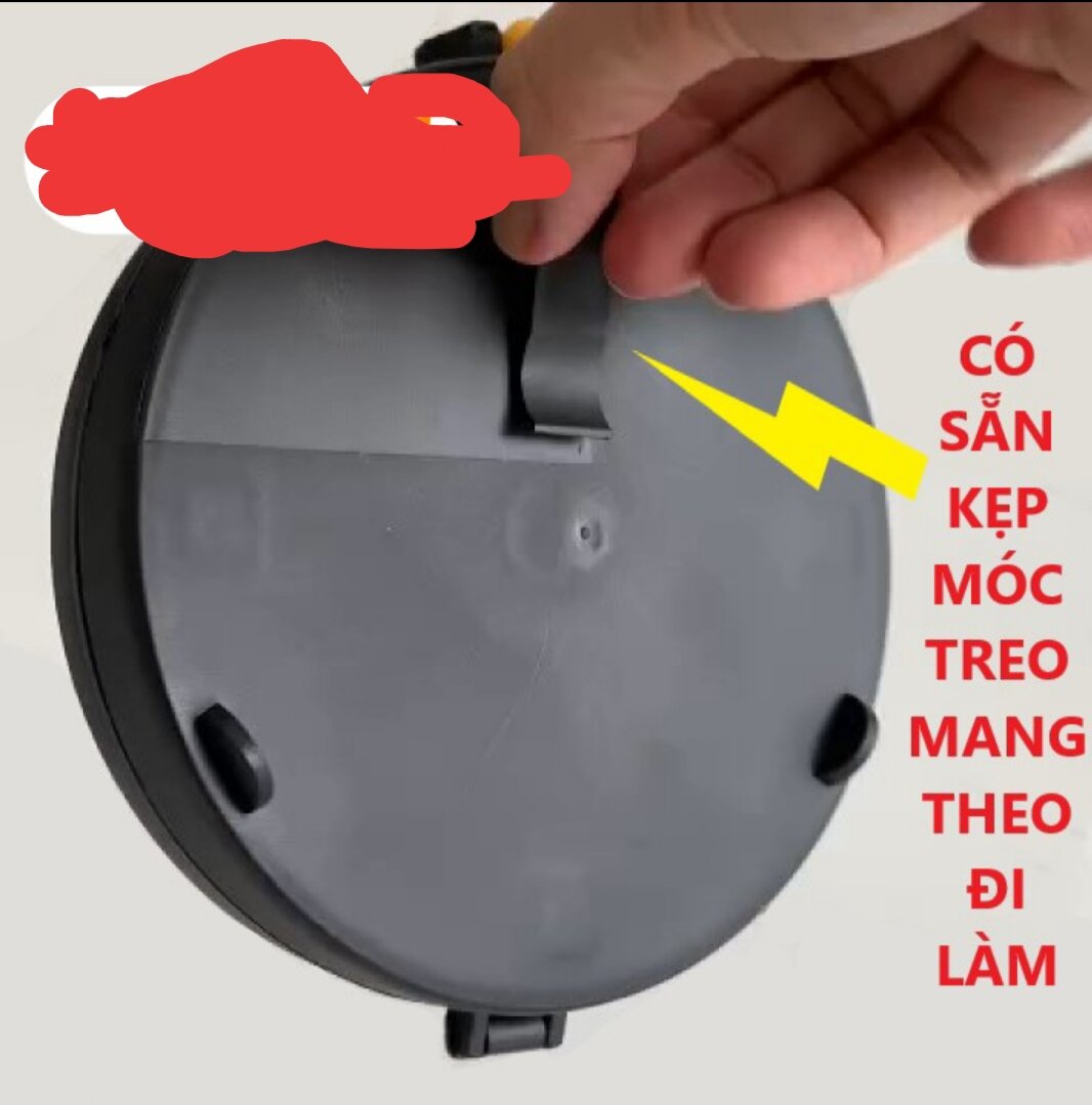 hộp đựng Hương muối