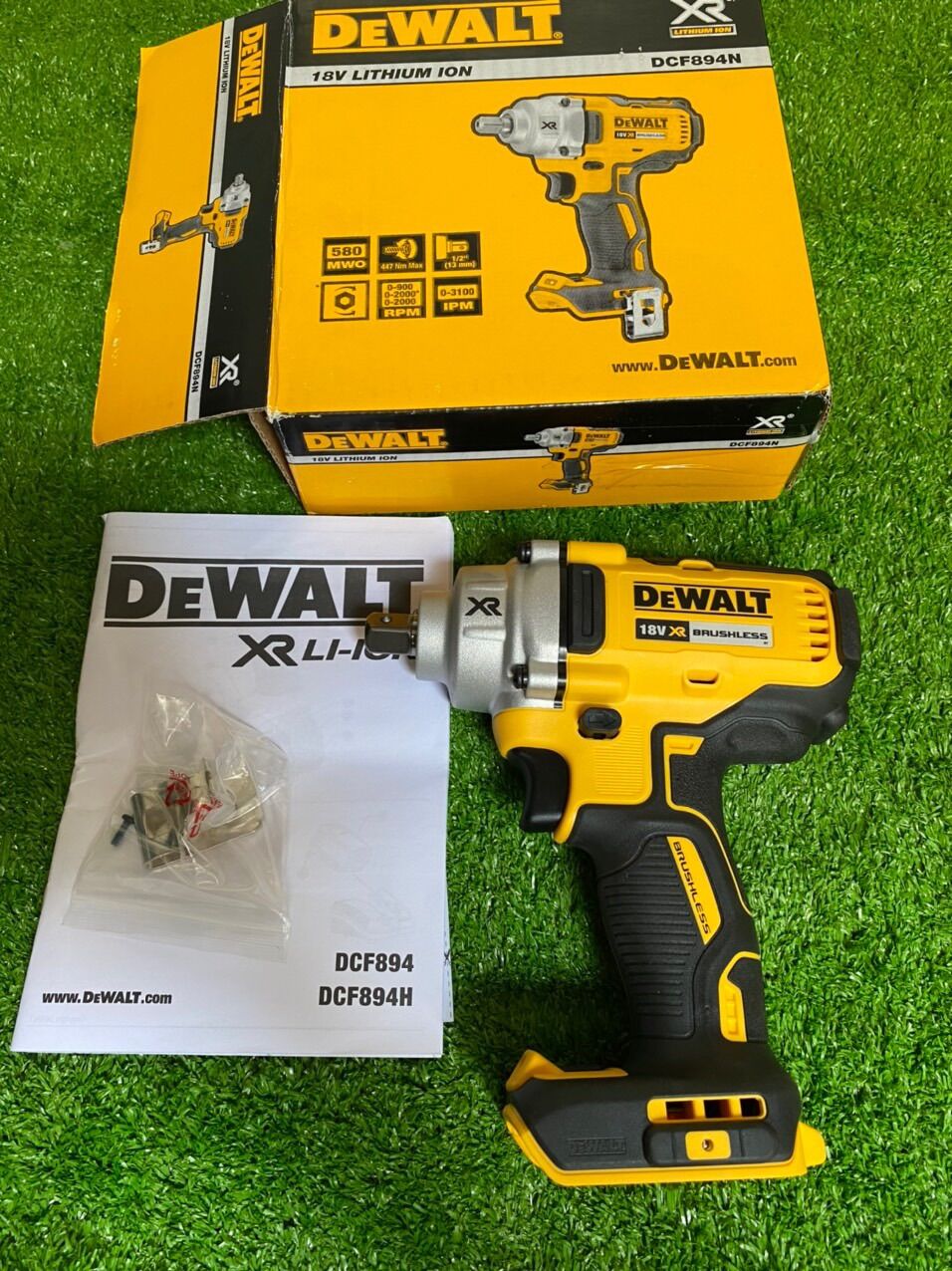 [HCM]Bulong Dewatl 894