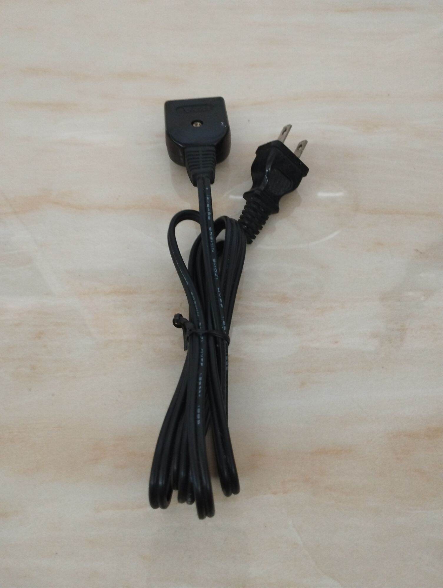 Dây nguồn 12A bình thủy điện, nồi cơm điện, hàng bãi Nhật