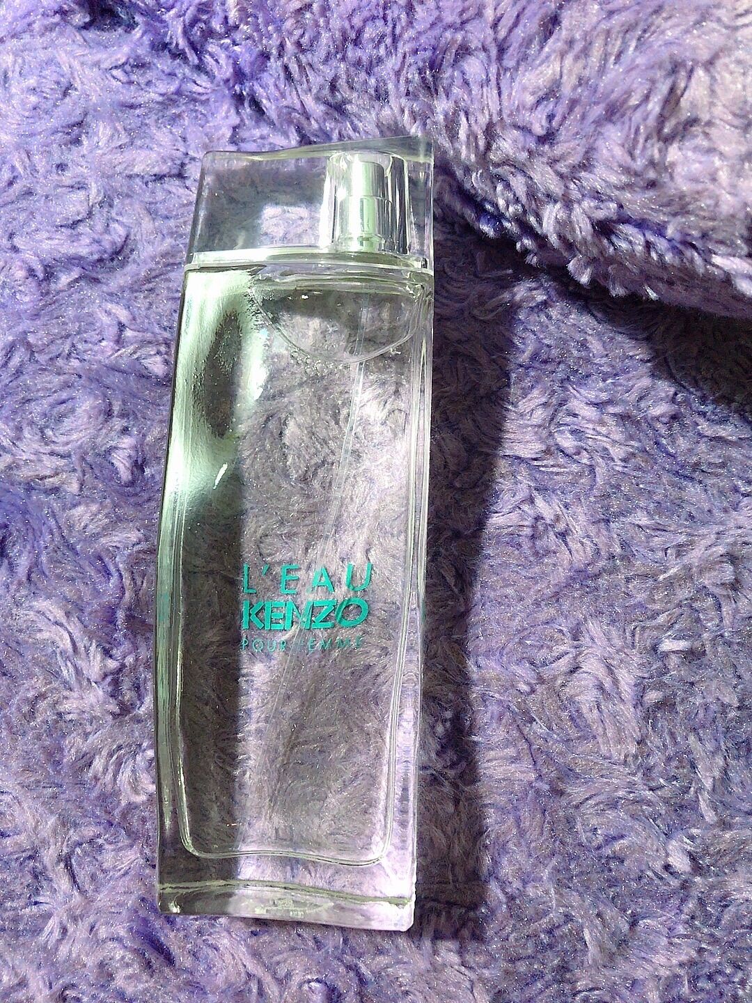 Nước hoa kenzo l'eau nam 100ml