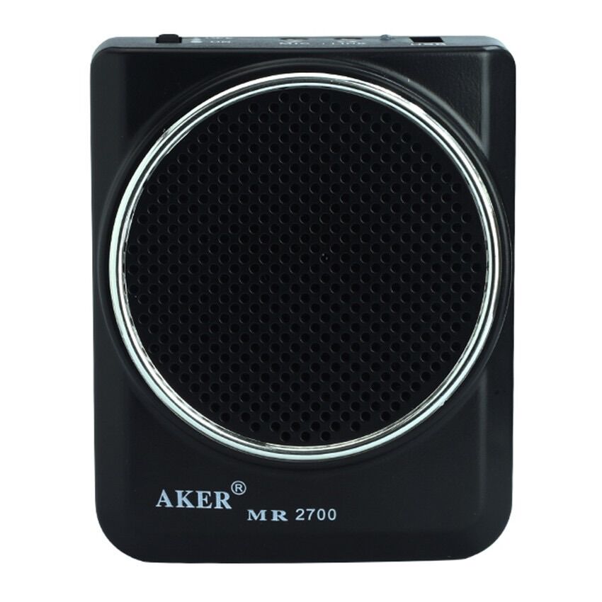 MÁY TRỢ GIẢNG AKER MR 2700
