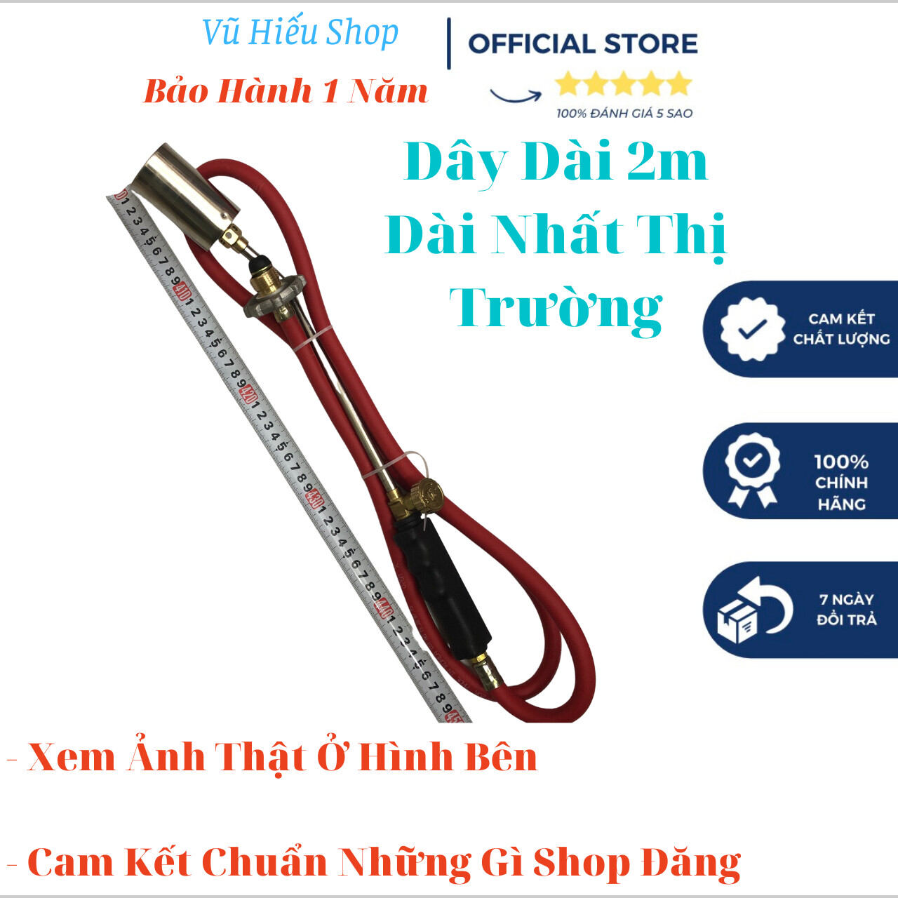 Khò Thui Trâu Bò Lợn Dê Cao Cấp, Khò Gas Công Nghiệp Giá Rẻ, kho ga cong nghiep